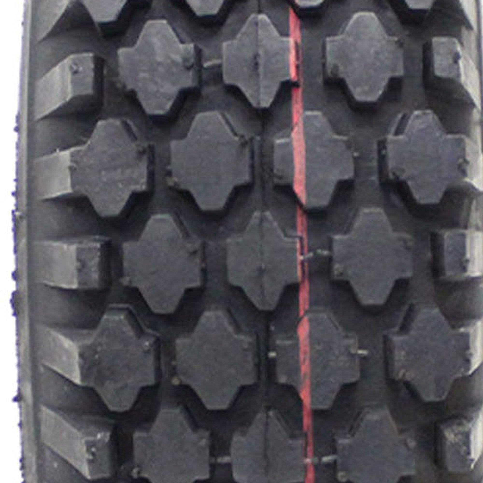 Carlisle Stud Utility Tire 4ply 4.80-8