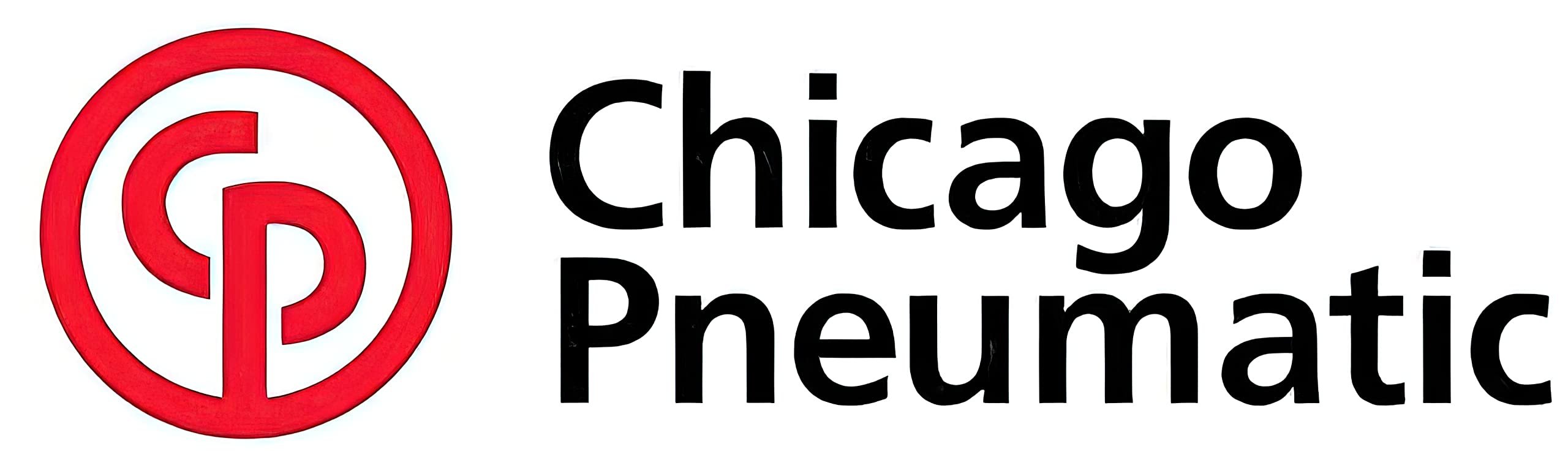 Chicago Pneumatic CP772H 3/4"" Air Impact Wrench with 2" Shank 1000 Ft/Lbs