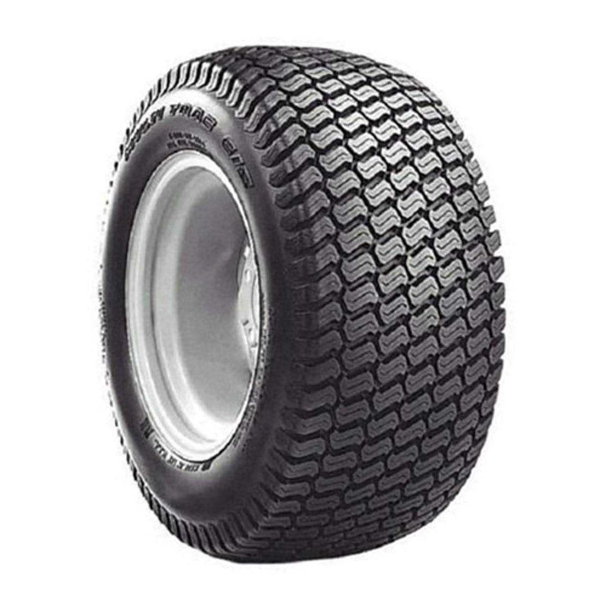 Carlisle Multi Trac C/S Lawn and Garden Tire 4ply 27x8.50-15