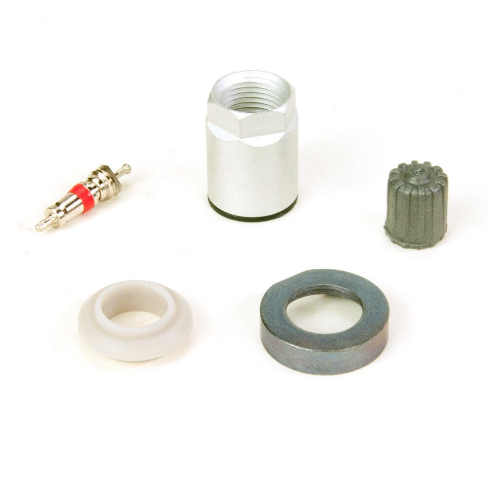17-20720AK Economy Valve Stem Service Kit for Redi Sensor and Conti OE Sensors