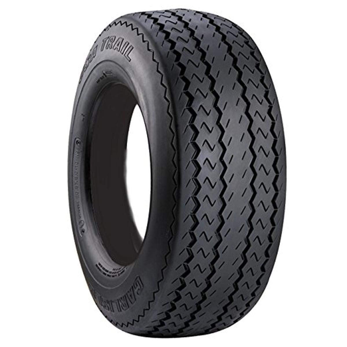 Carlisle USA Trail Trailer Tire LRC 6Ply 6.90-9