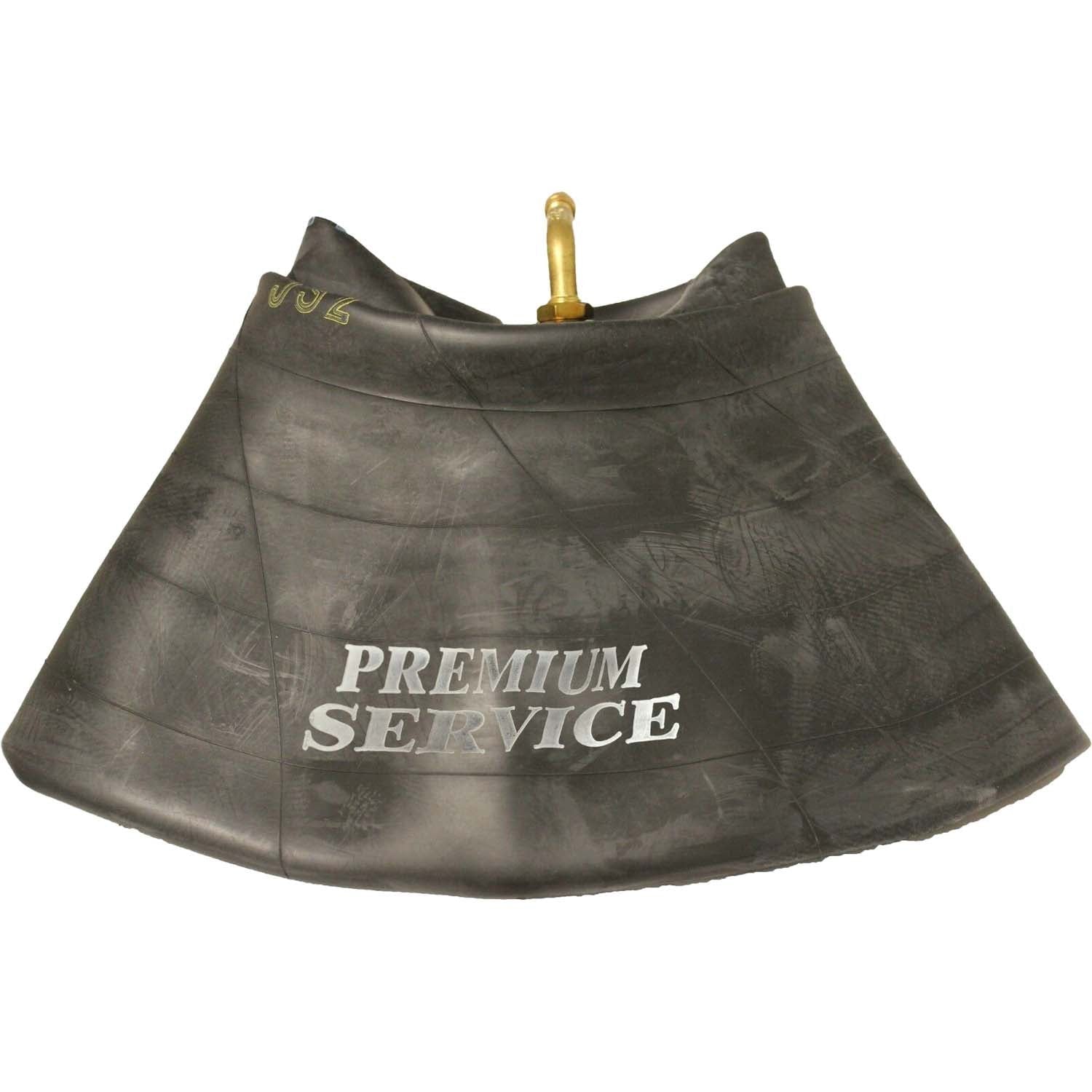 Premium Service Industrial Forklift Tire Inner Tube JS2 Stem 4.00/5.30/6-12