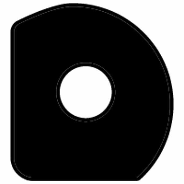 17-20046 TPMS Rubber Snap In Valve Stem Right Angle Key Service Kit forgm