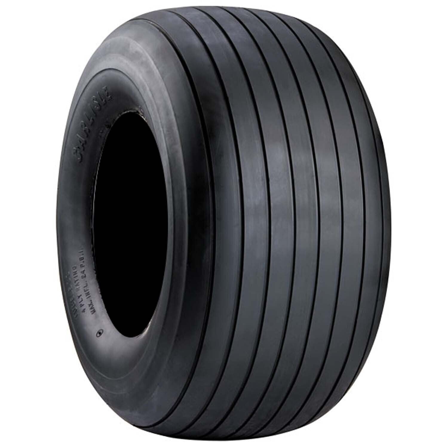 Carlisle Turf Glide Golf Cart Tire 4ply 20x10.00-10