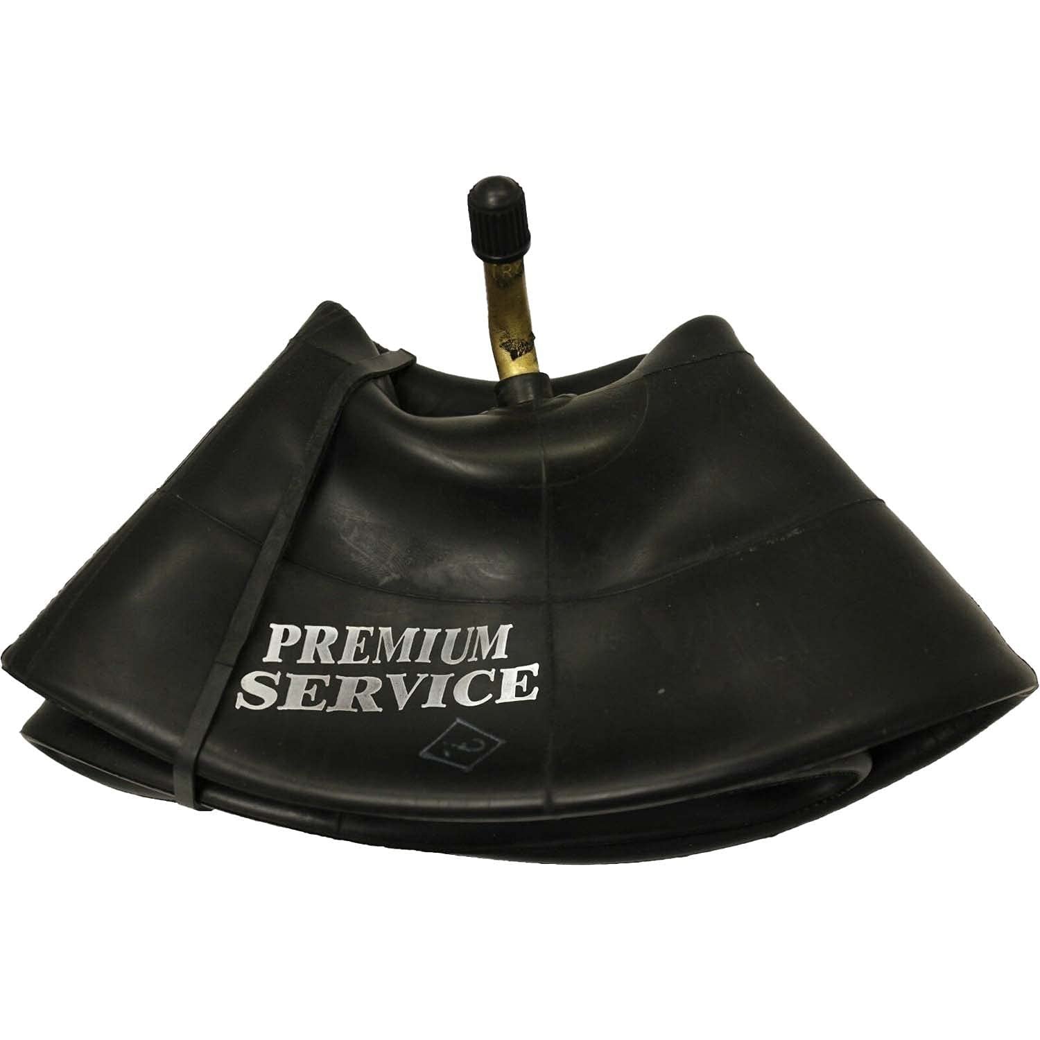 Premium Service Lawn and Garden Tire Inner Tube TR87 Valve Stem 11x450/600-5