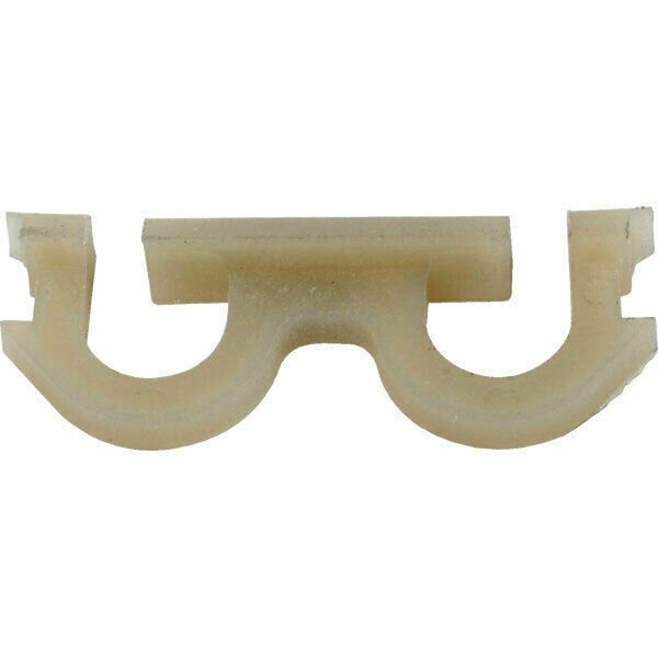 Dill 1026-20 Plastic Clip for 2006 - 2011 Ford Banded TPMS Sensors