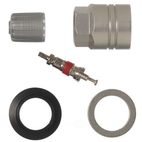 Schrader 20019 TPMS Valve Stem Service Kit for Honda Sensors