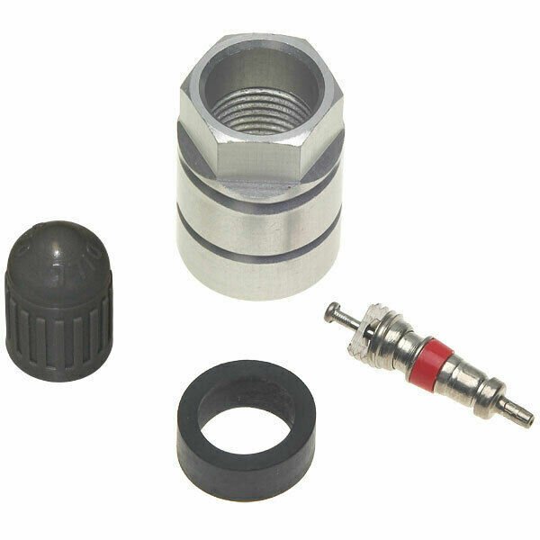 Dill 1130K TPMS Sensor Valve Stem Service Kit for Nissan Sensors