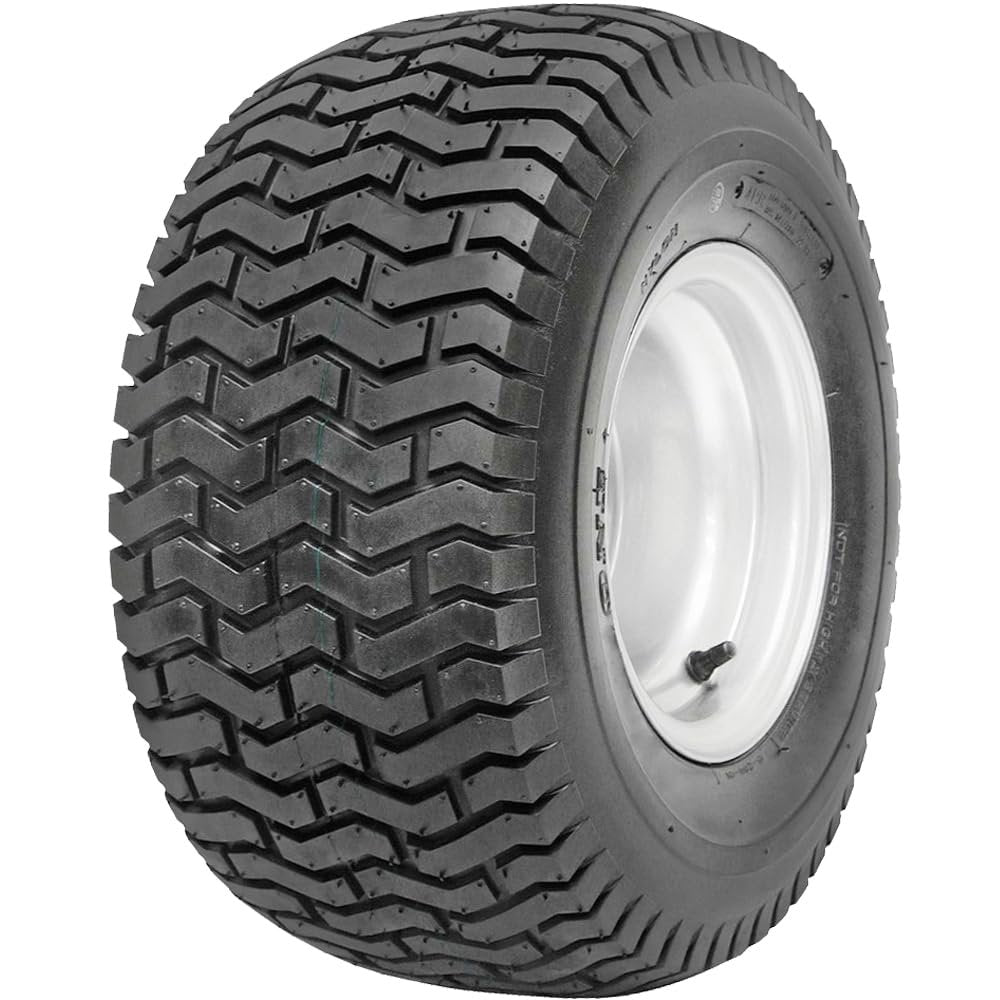 Deestone D265 Lawn and Garden Tire 4ply 24x12.00-12