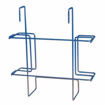 Ascot Supply Corp Two Roll Wire Tape Weight Hanger - Professional Grade Dispenser