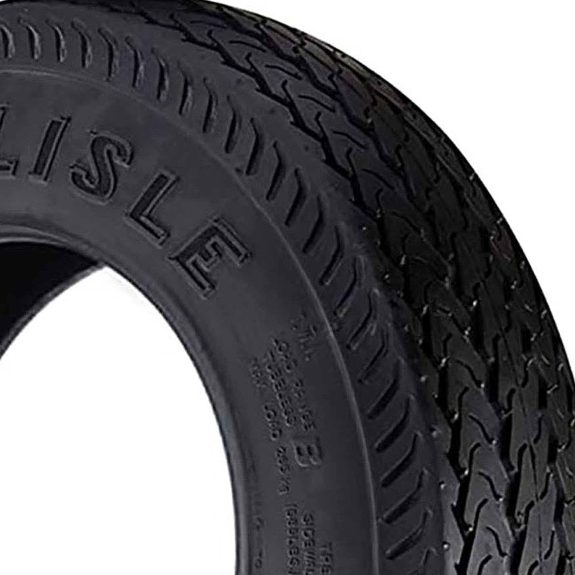 Carlisle Sport Trail Trailer Tire LRB 4Ply 4.80-8