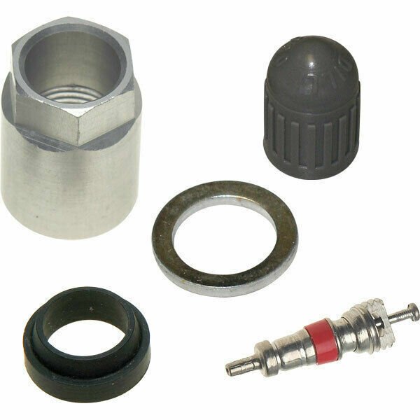 Dill 1110K TPMS Sensor Valve Stem Service Kit for Toyota Pacific Sensors