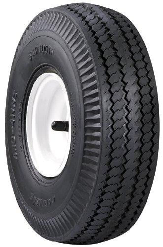 Carlisle Sawtooth Utility Tire 4Ply 4.10-4