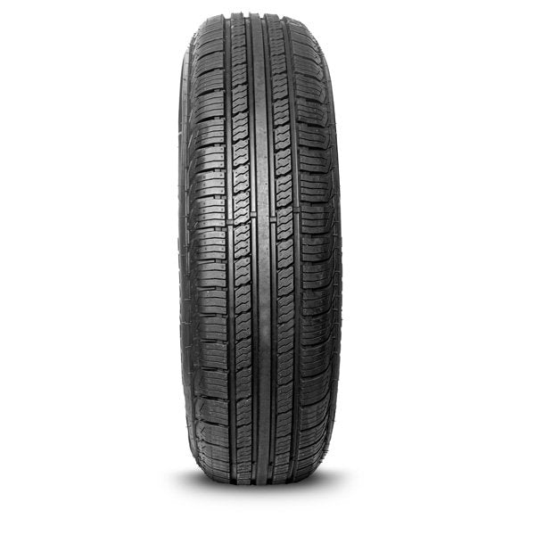Omni Trail Capability STR Trailer Tire ST205/75R14 LRD 8 Ply