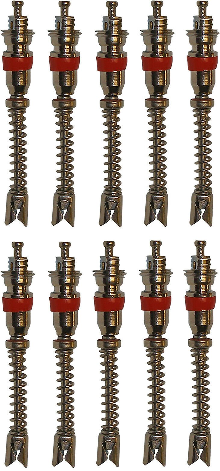 FVC1 Filtered Valve Core Pack of 10