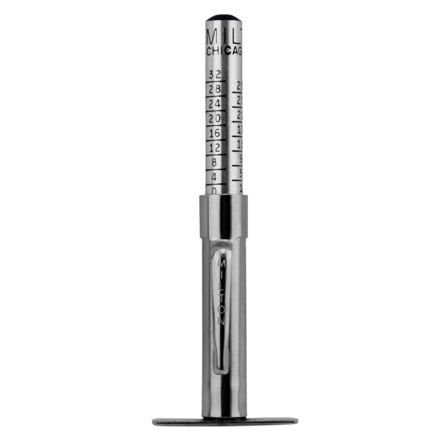 Milton S-448 Tire Tread Depth Gauge Pack of 10