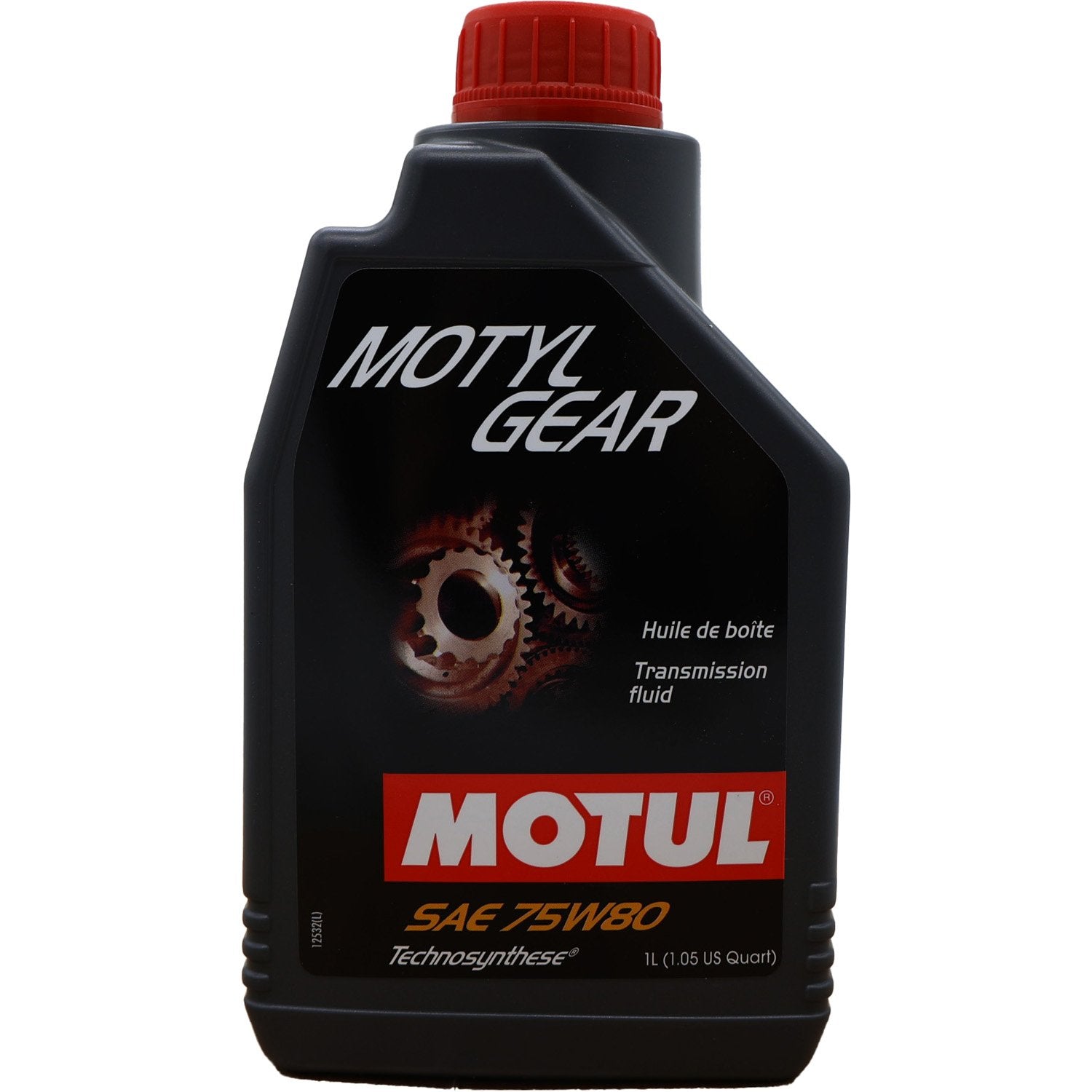 Motul Motylgear Transmission Fluid 75W80 - 1 Liter
