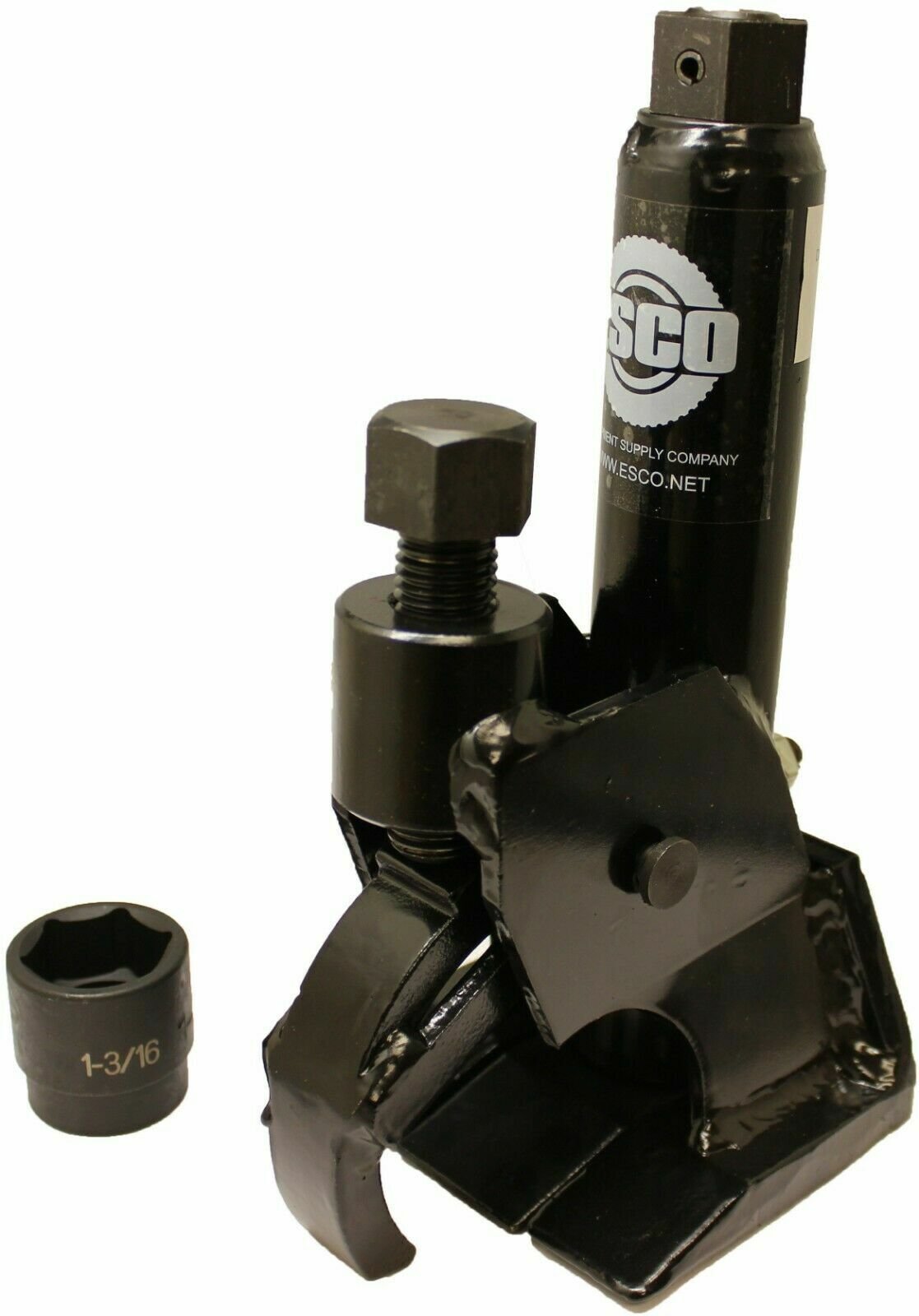 Heavy Duty ESCO 70160 Manual Tire Bead Breaker Tool - Free Socket - USA SHIPPER!