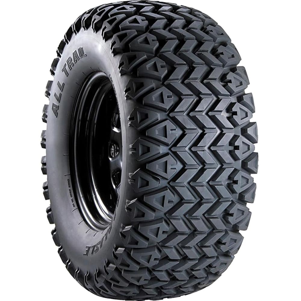Carlisle All Trail II ATV Tire 4ply 22x11.00-10 NHS TL