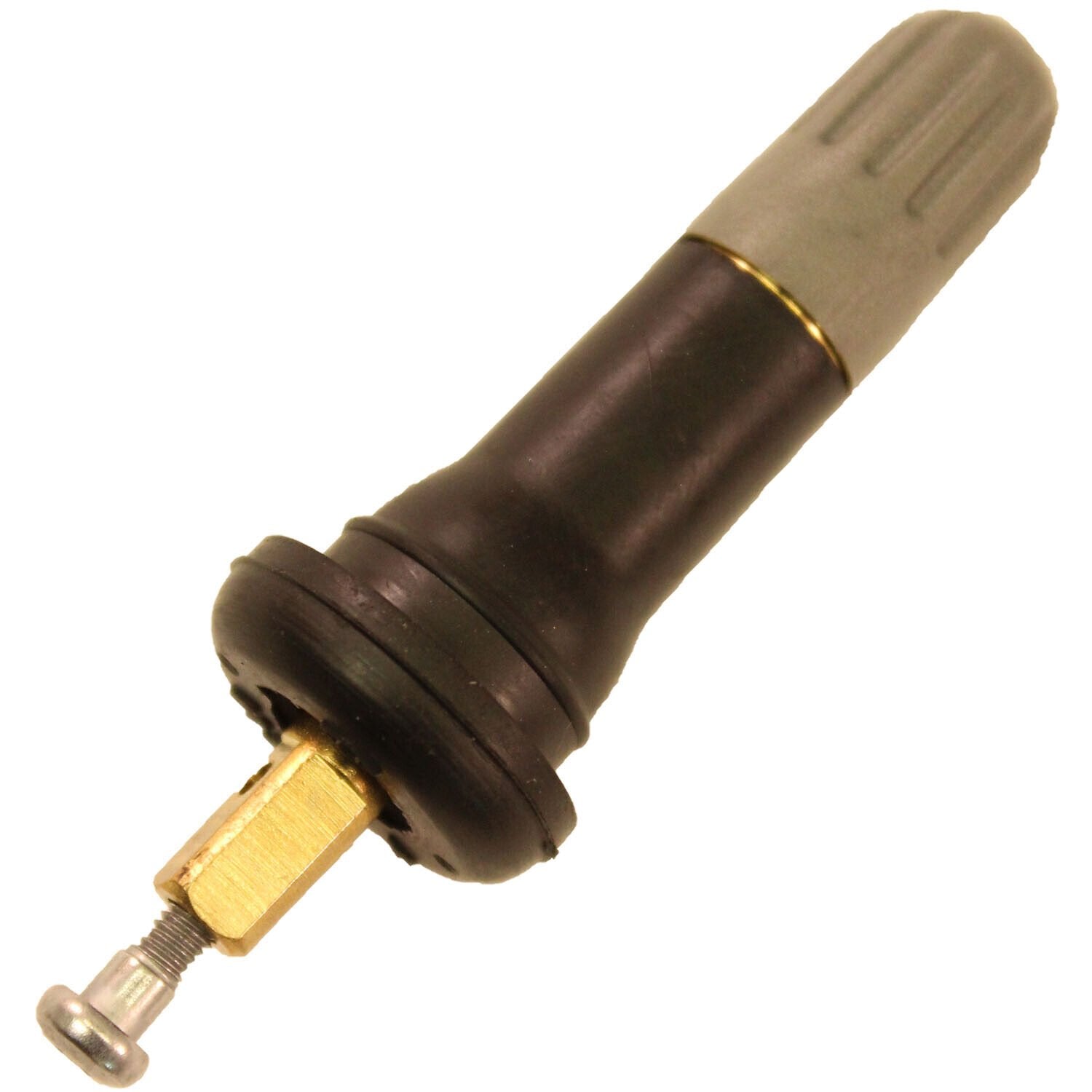 17-20046 TPMS Rubber Snap In Valve Stem Right Angle Key Service Kit forgm