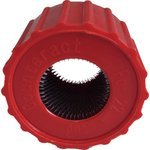Counteract SBR Replacement Brush for Truck Stud Cleaning Tool - 22mm