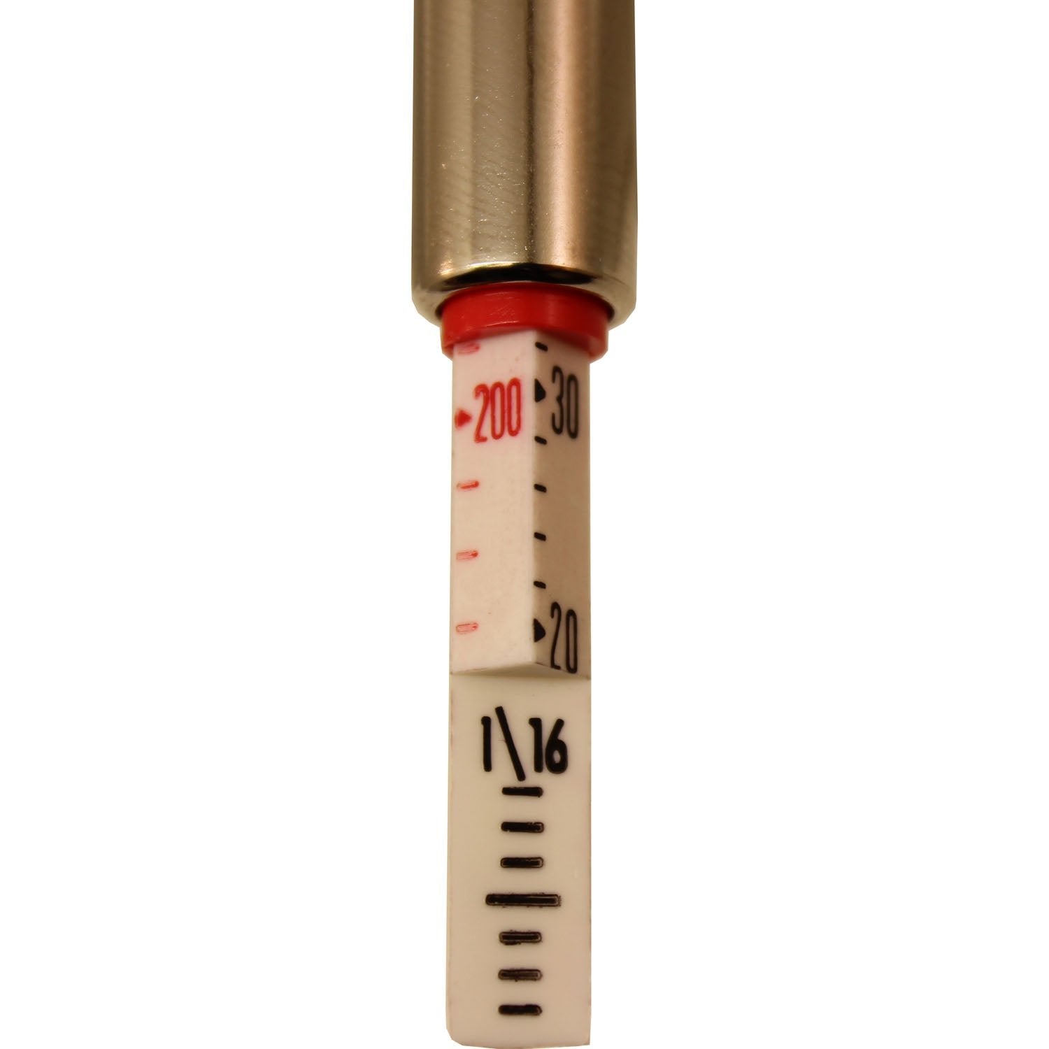Milton S-920 Pencil Tire and Tread Depth Gauge 10-70 PSI