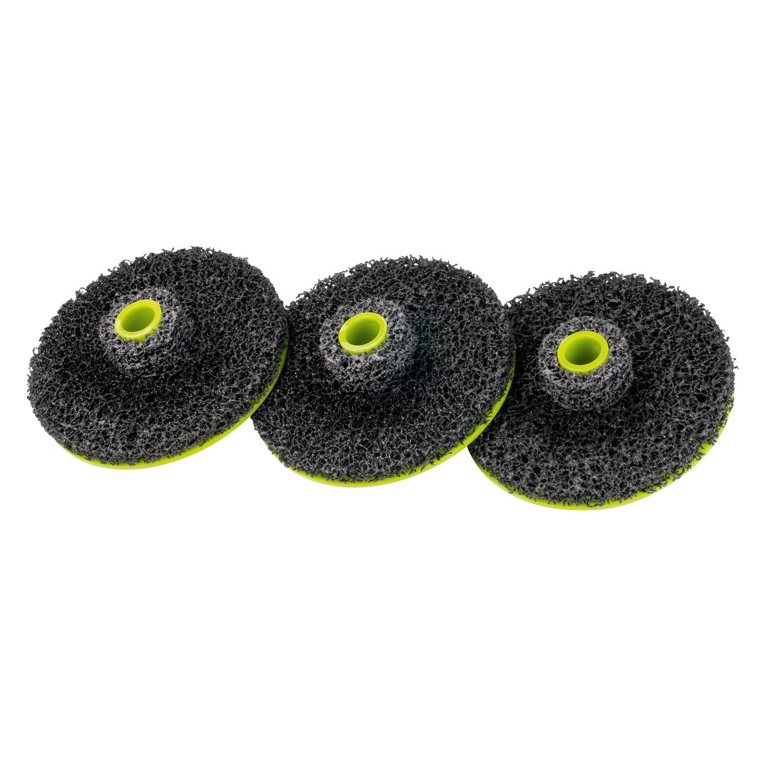 Ascot 4335083 Replacement Discs for Inner Rim Cleaner