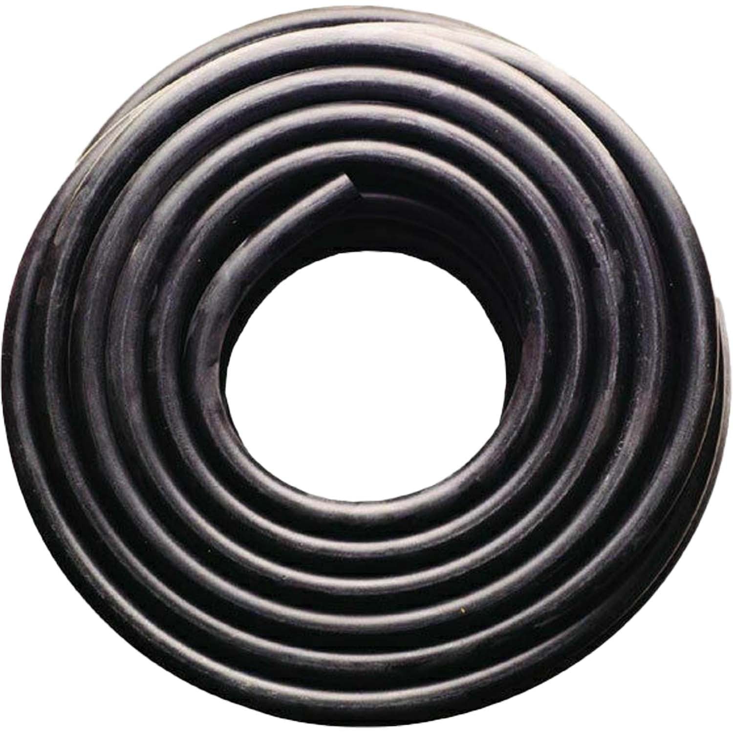 Milton 805 Service Station Driveway Signal Bell and 50' 3/8" Signal Bell Hose