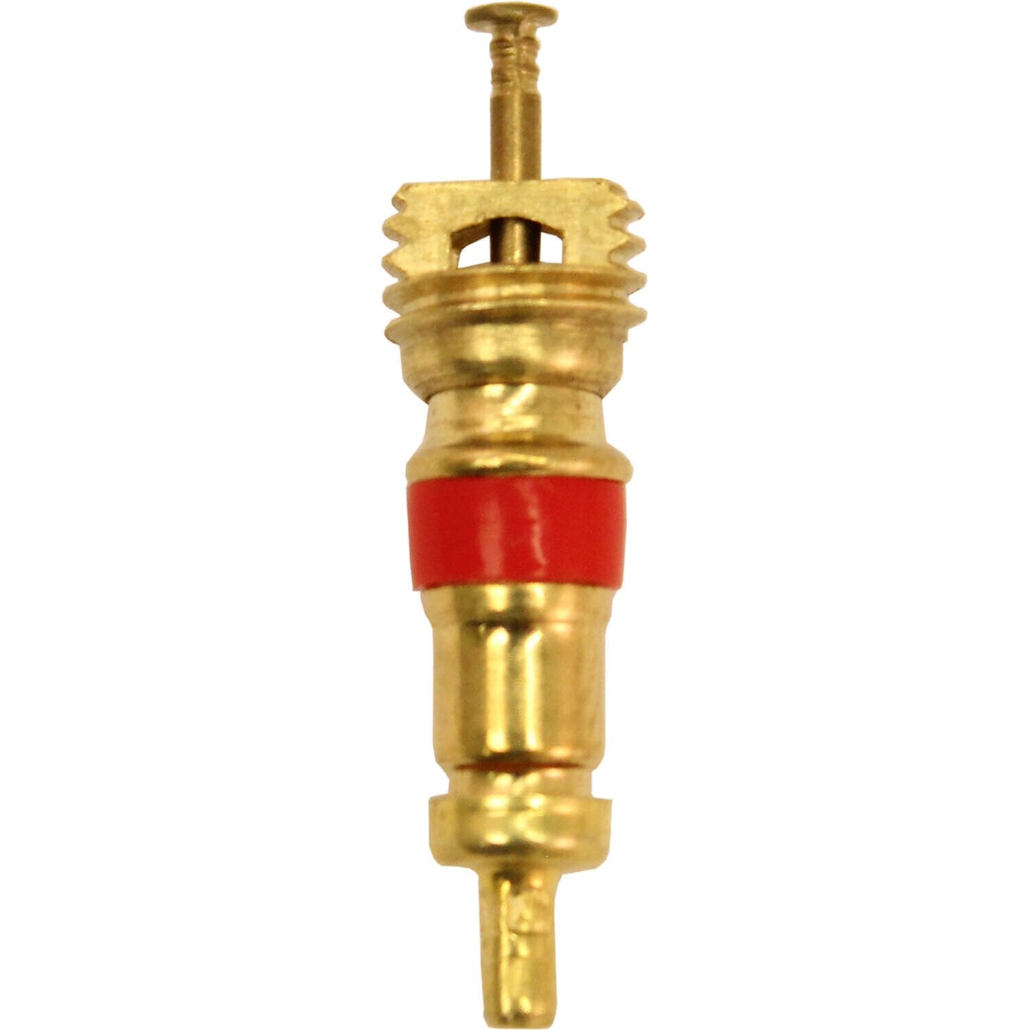 Schrader 5405V High Temp 200PSI Tire Valve Stem Core Pack of 100