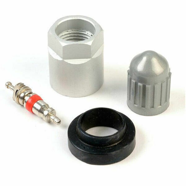 31 Inc 17-20204AK Economy TPMS Valve Stem Service Kit for Acura Honda Kia Sensor