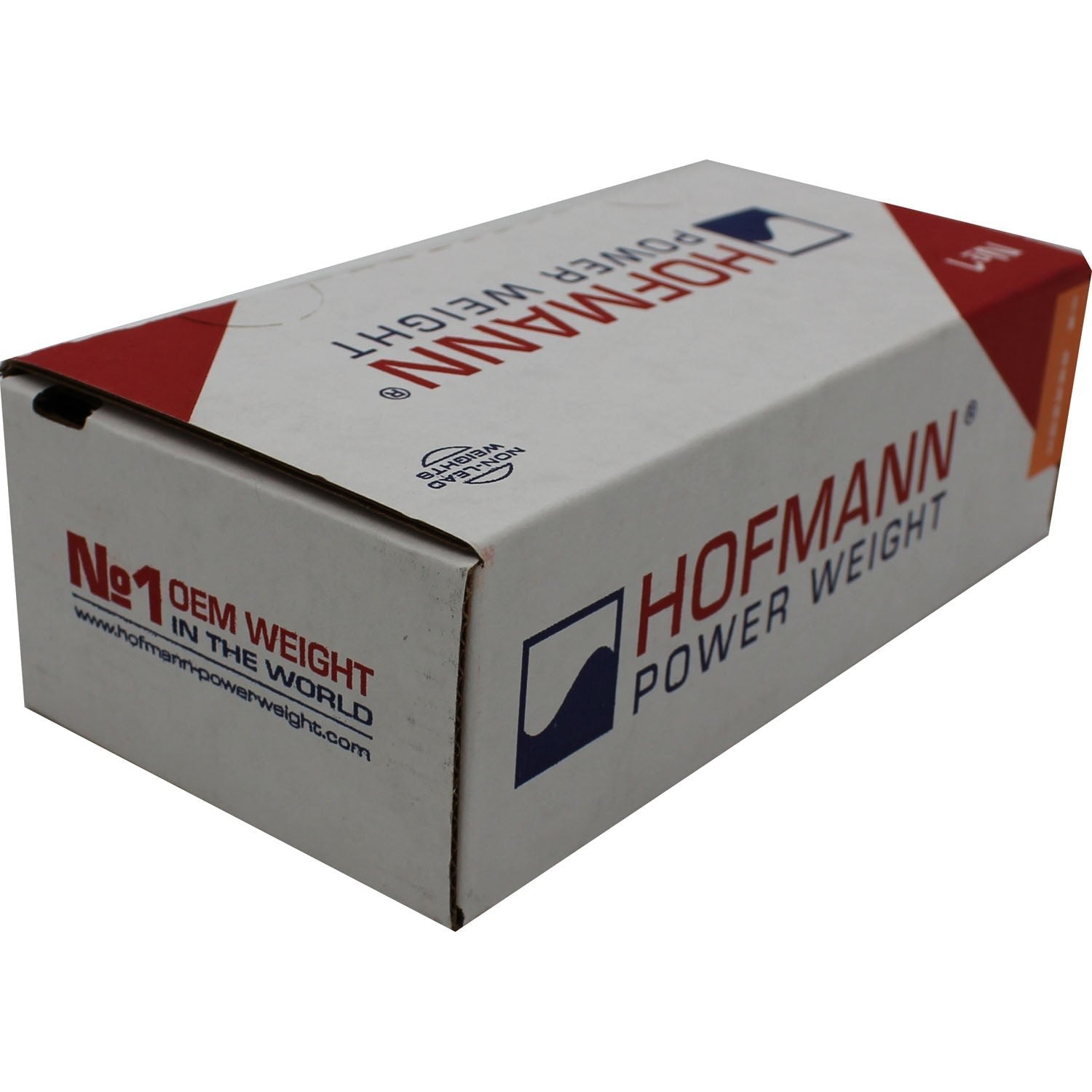 Perfect Equipment FN030Z Coated Zinc Wheel Weight 30gm - Box of 25