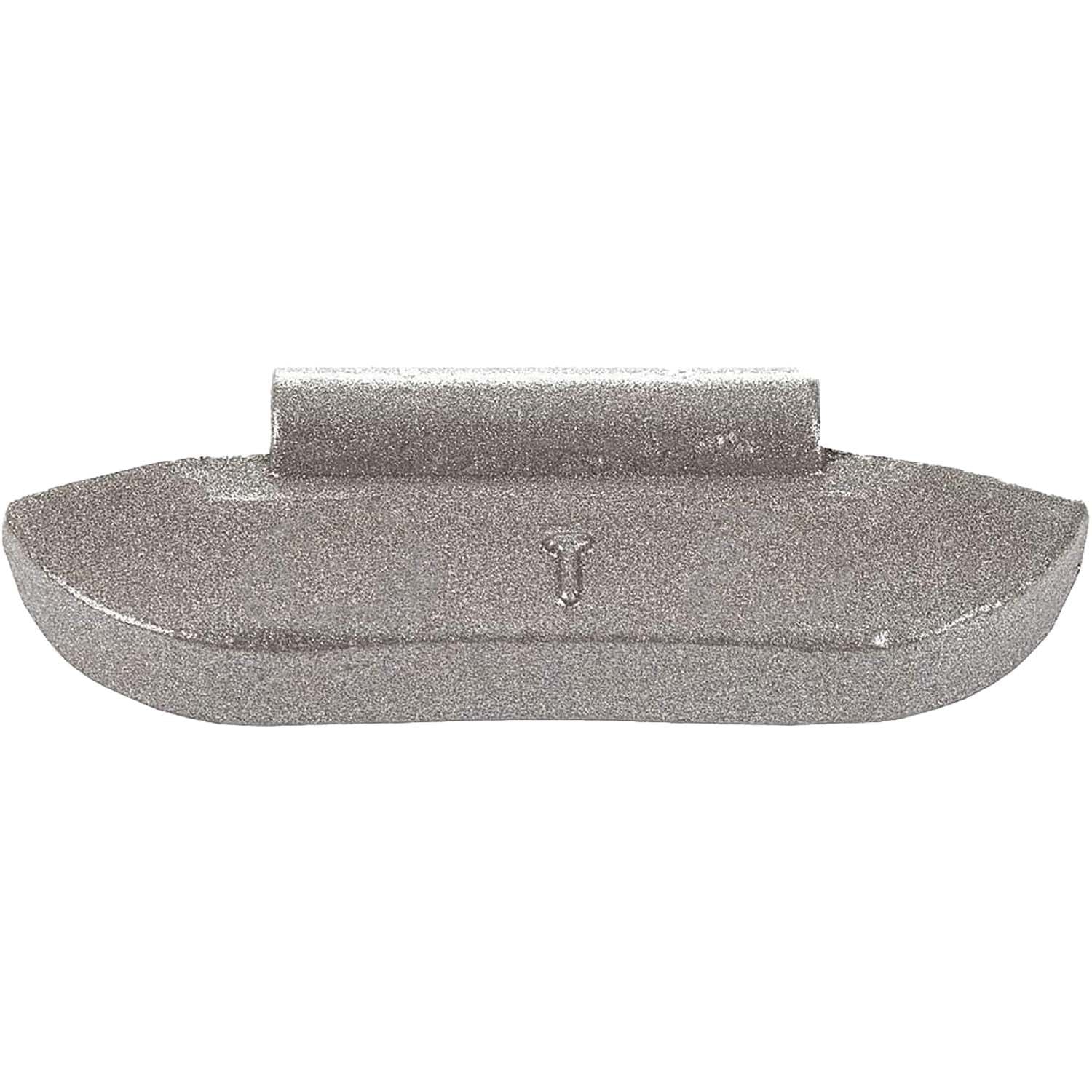 Perfect Equipment T250N Coated Lead Wheel Weight 2.50 oz - Box of 25