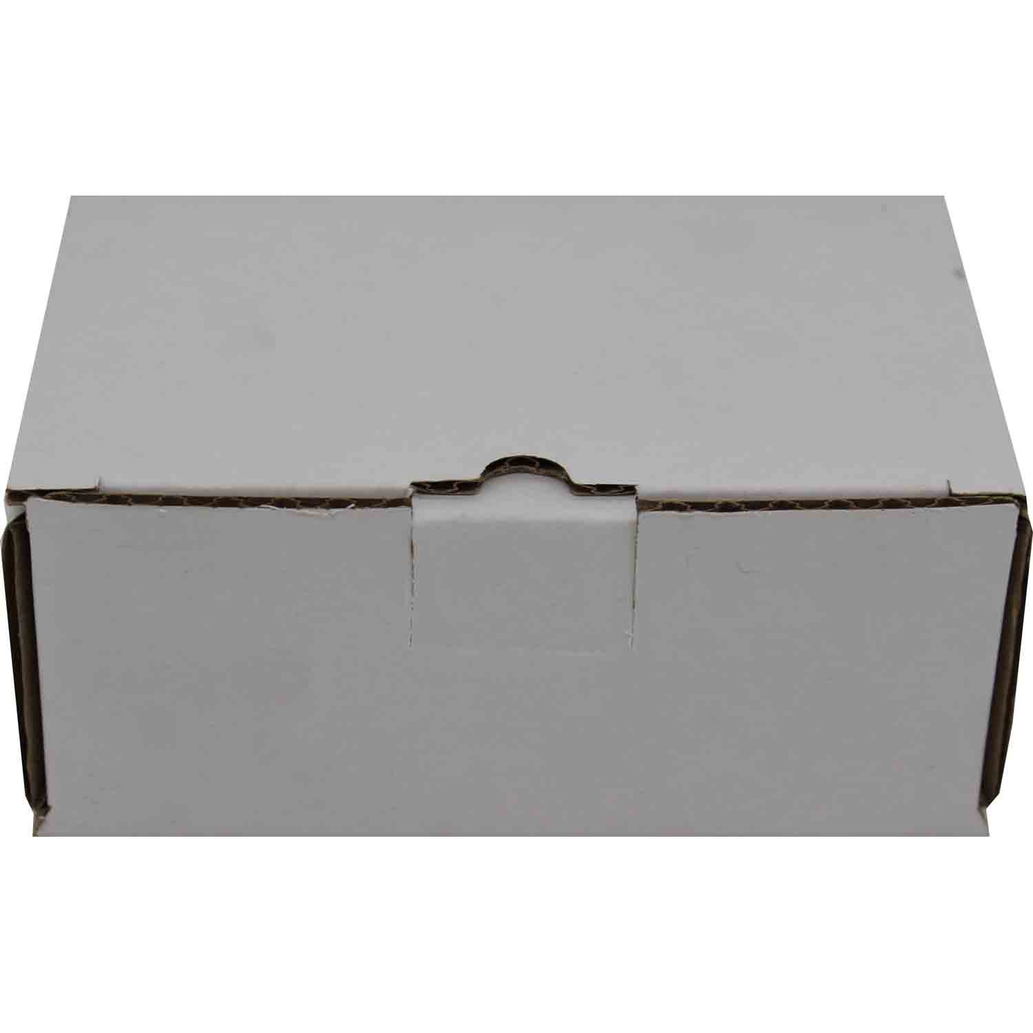 Ascot FN Style Coated Lead Clip-On Wheel Weight 25gm (.875oz) - Box of 25