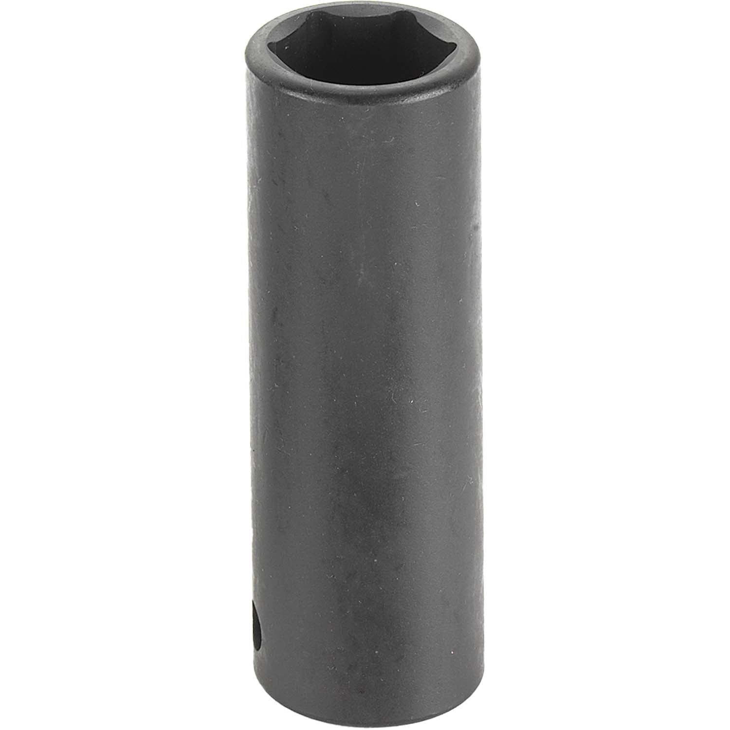 Grey Pneumatic 2030D 1/2" Drive 15/16" Deep Impact Socket