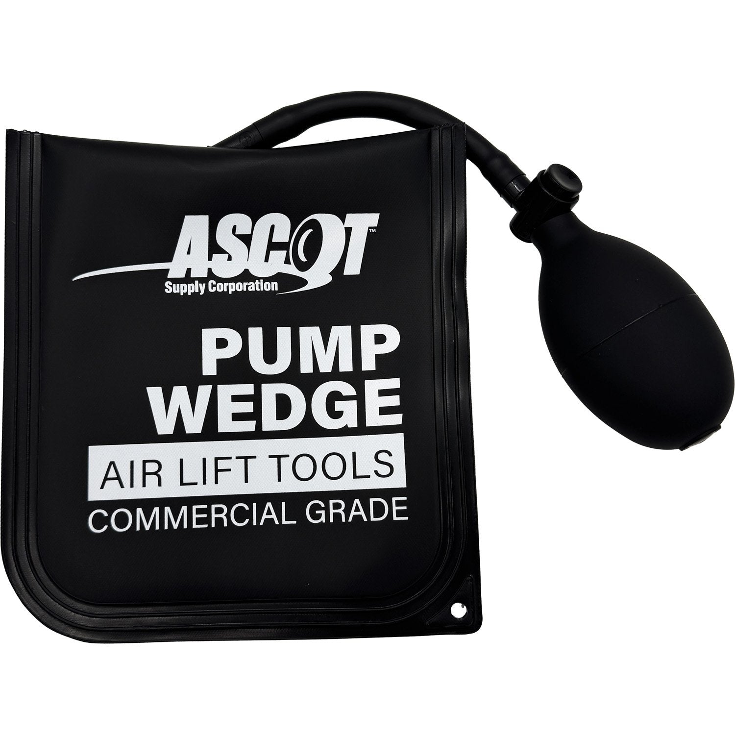Ascot 3 pc air wedge bag kit w/ 3 pry tools