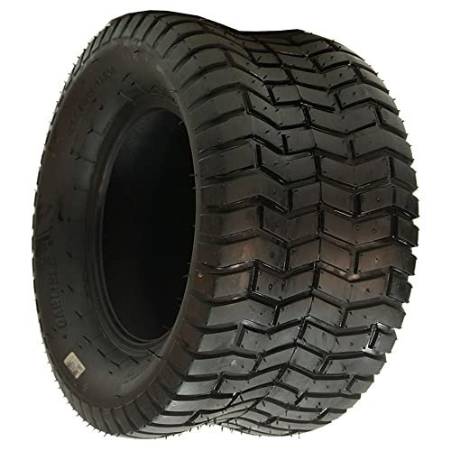 Carlisle Turf Saver Lawn and Garden Tire 2ply 18X6.50-8