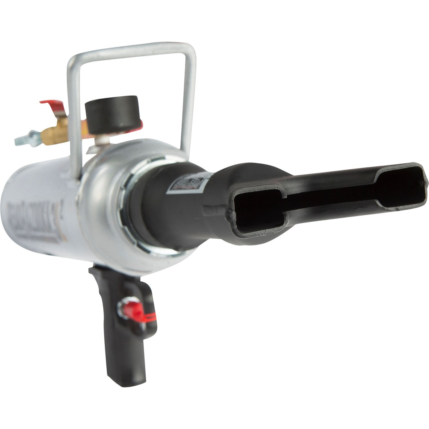 Gaither BB3L2 Bead Bazooka 3 Liter Bead Seater with RAR Trigger Release