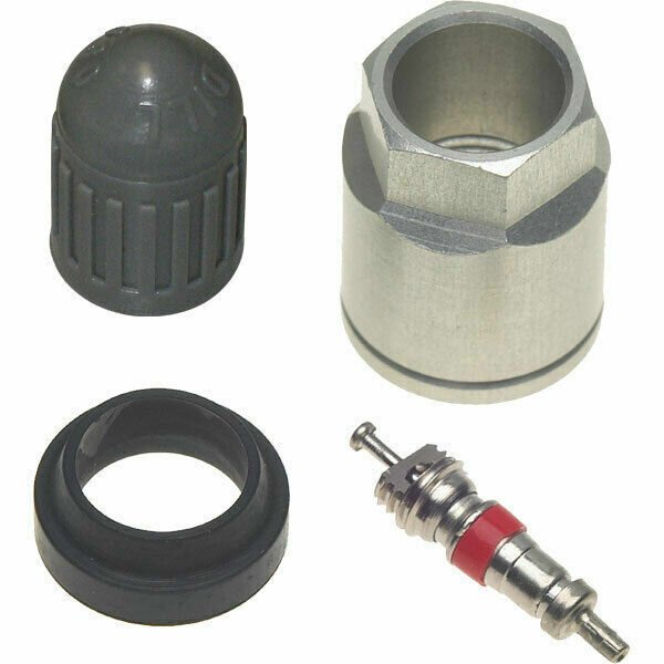 Dill 1060K TPMS Sensor Valve Stem Service Kit for Ford Sensors