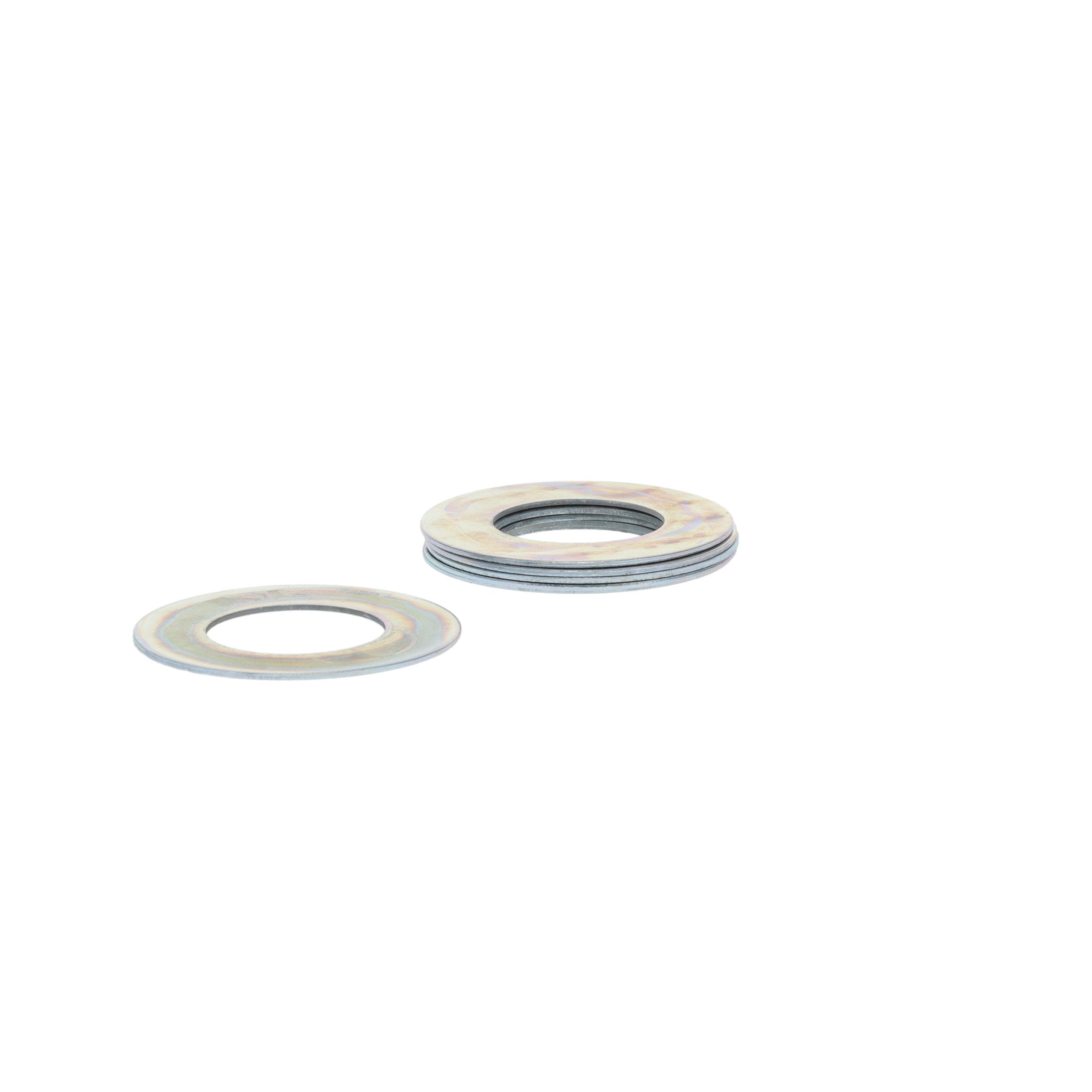 SPC Performance 35001 Kenworth Airglide 1/32" Tandem Alignment Shim - Pack of 6