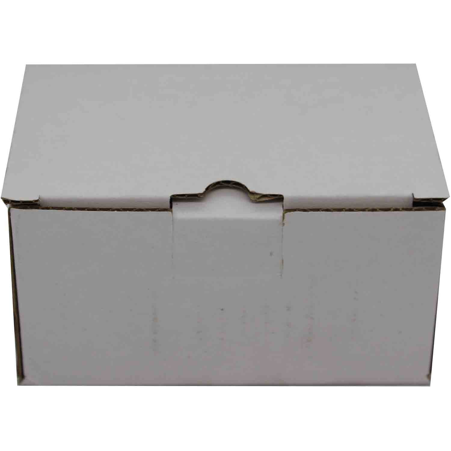 Ascot FN Style Coated Lead Clip-On Wheel Weight 35gm (1.25oz) - Box of 25