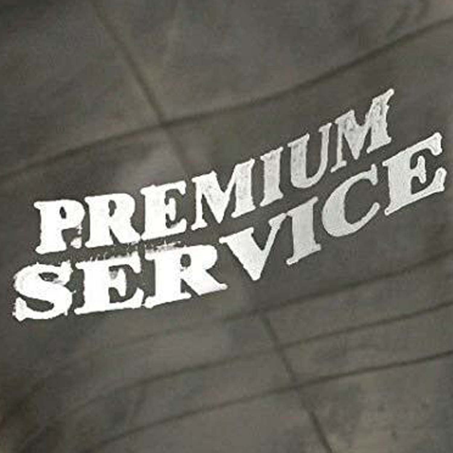 Premium Service Industrial Tire Inner Tube TR218A Valve Stem 27x850/950/1050-15