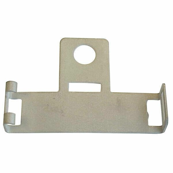 Dill 1025-U Cradle with Valve Mount Tab for Ford Banded TPMS Sensors