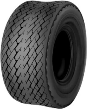 Deestone D270 Golf Cart Tire 4ply 18x8.50-8