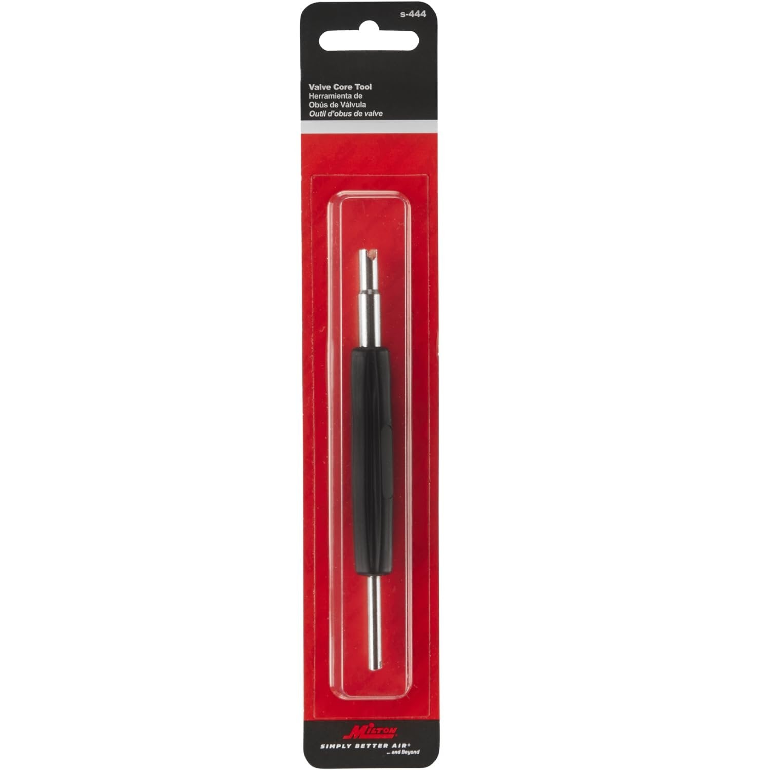 Milton S-444 Valve Core Tool