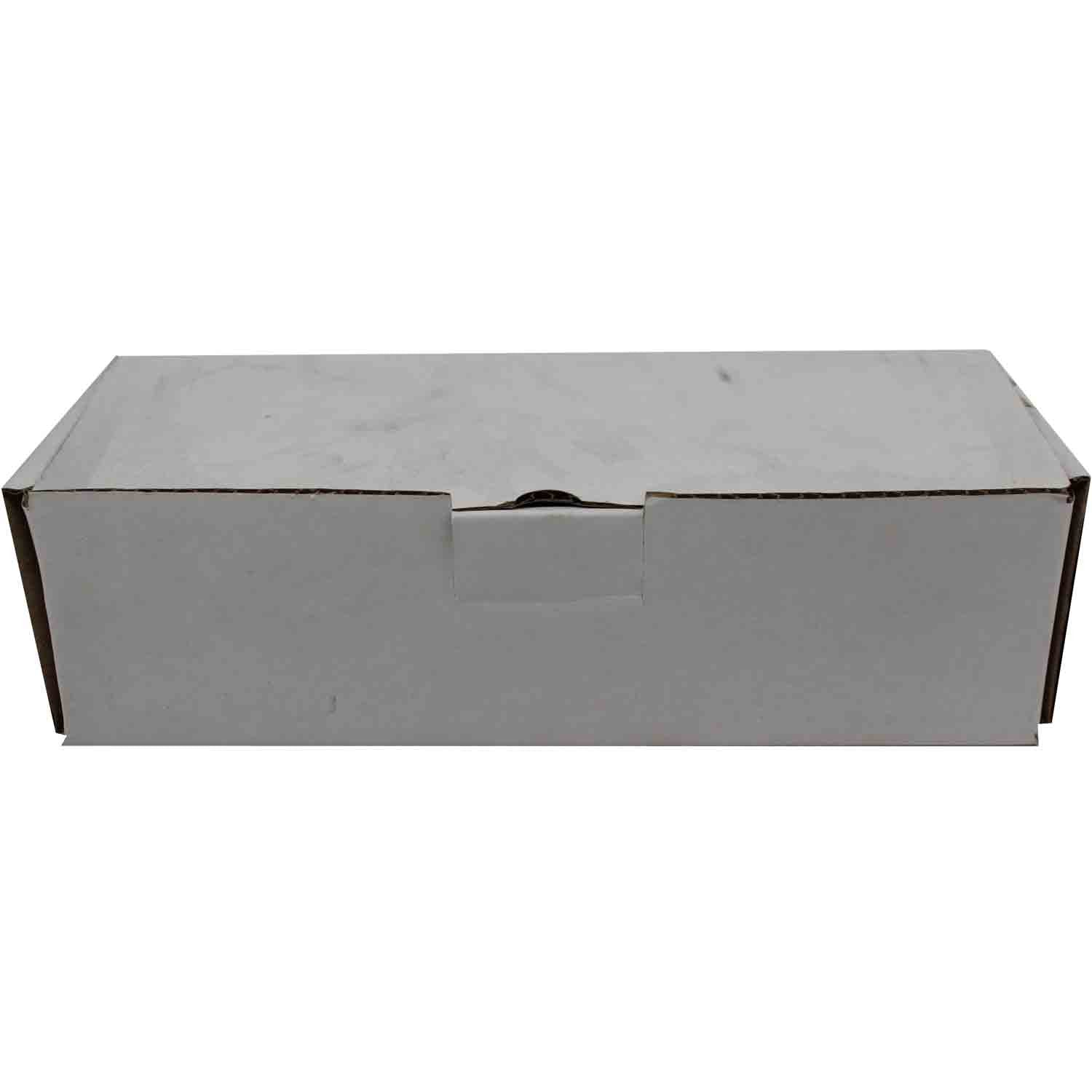 Ascot FN Style Coated Lead Clip-On Wheel Weight 50gm (1.75oz) - Box of 25