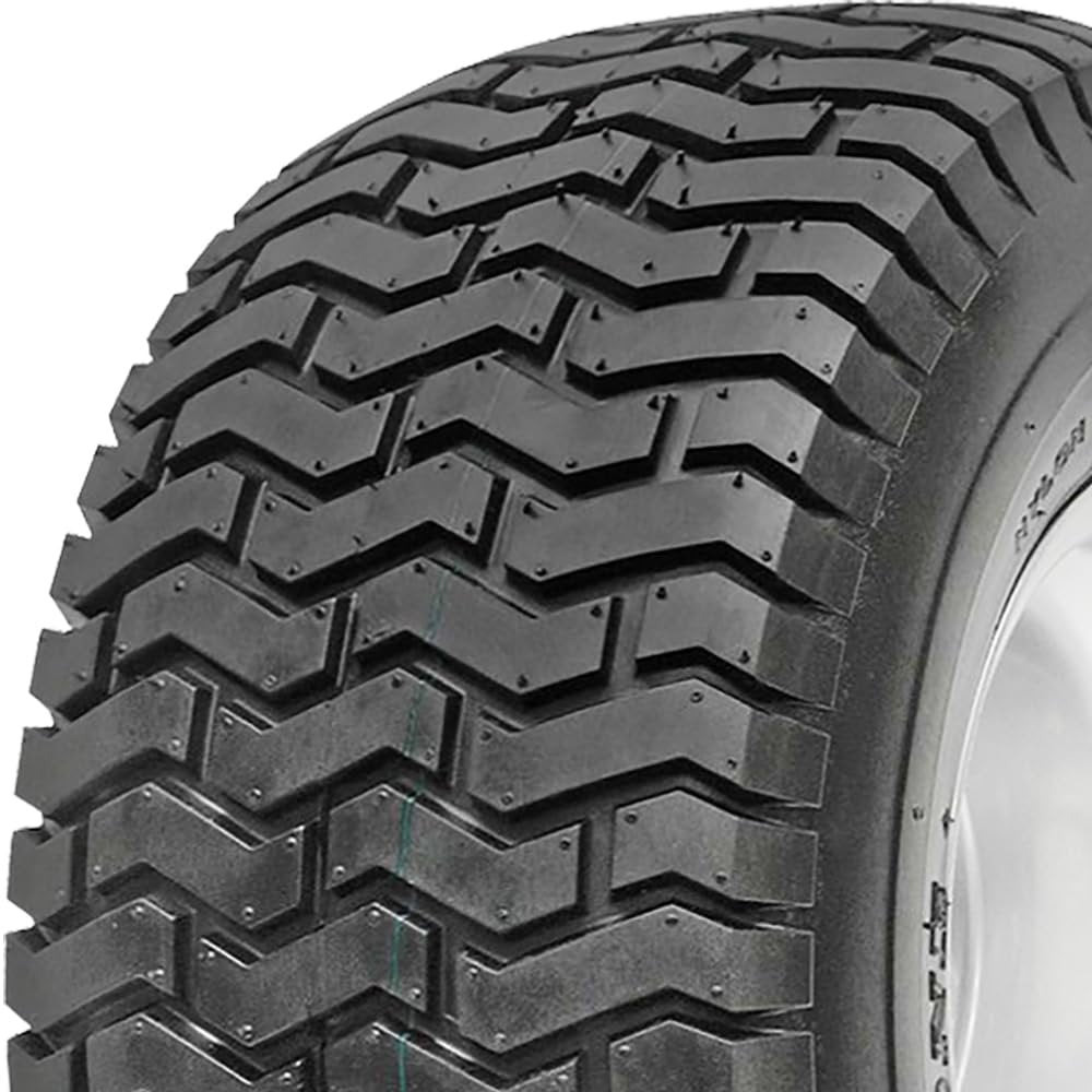 Deestone D265 Lawn and Garden Tire 4ply 24x12.00-12