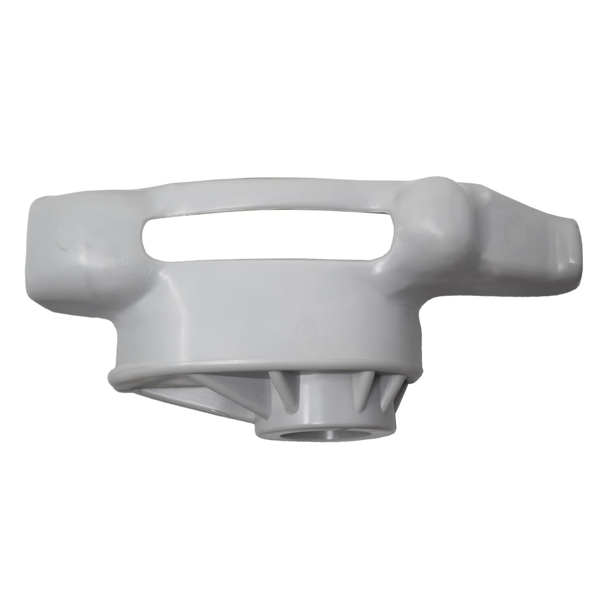 Grey Nylon Mount/Demount Head Tool