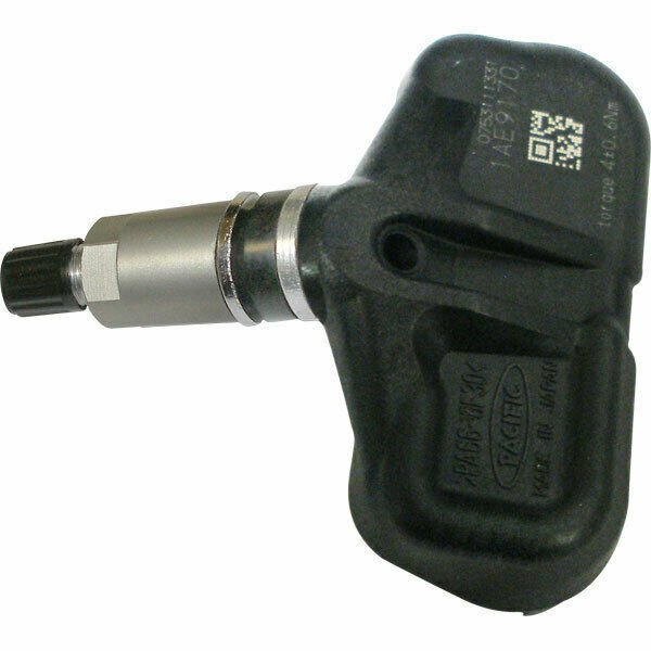 Dill 1203 315MHz TPMS Sensor with Clamp In Valve Stem for Toyota Pacific