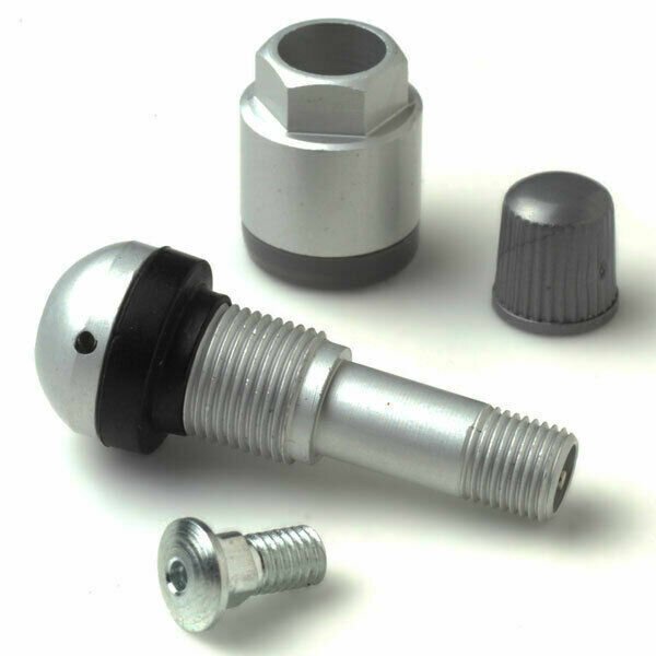 Schrader 20036 TPMS Valve Stem Service Kit for Sensors