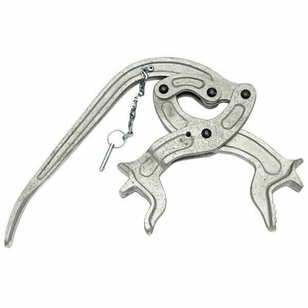 M1 Tire Spreader with 4" - 6" Spread Capacity